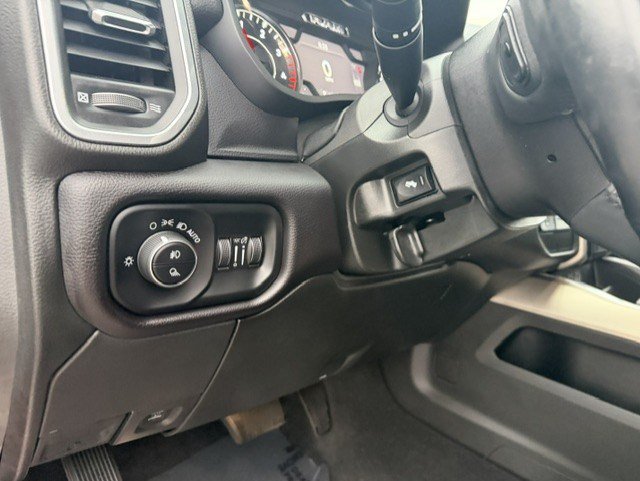 Used 2023 RAM 2500 Laramie AWD/4WD image 14