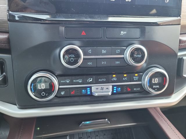 Certified 2023 Ford Expedition Max Limited AWD/4WD image 24