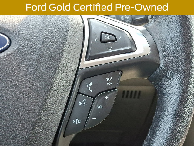 Certified 2023 Ford Edge SEL w/ Convenience Package AWD/4WD image 29