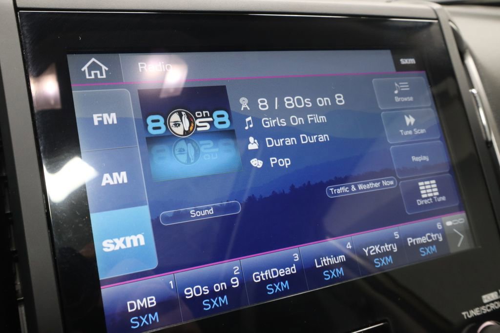 Used 2024 Subaru Forester Limited image 9