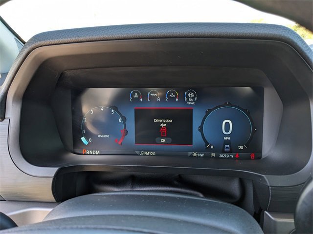 Certified 2024 Ford F150 XL image 27