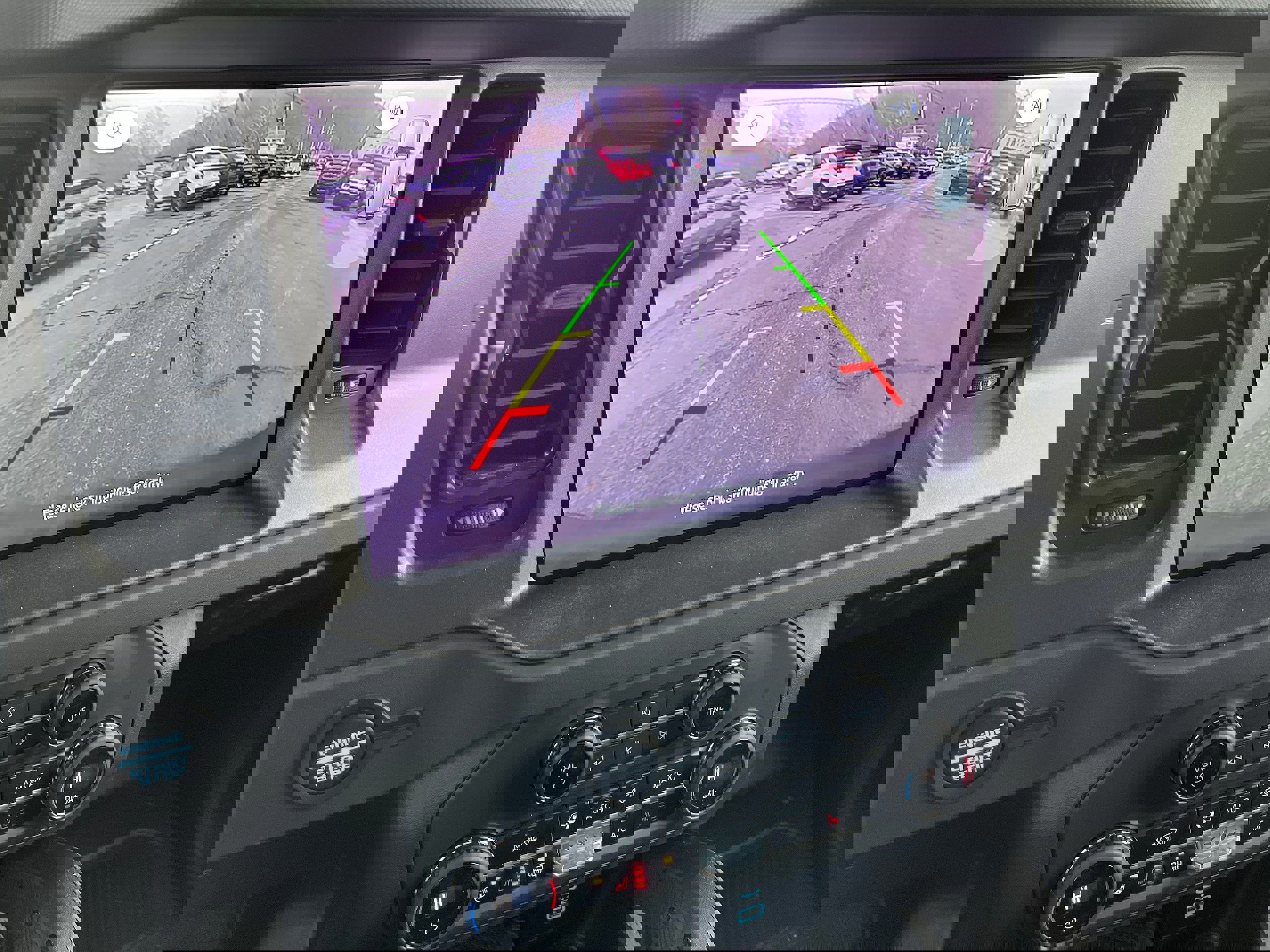 Certified 2025 Ford Bronco Badlands image 22