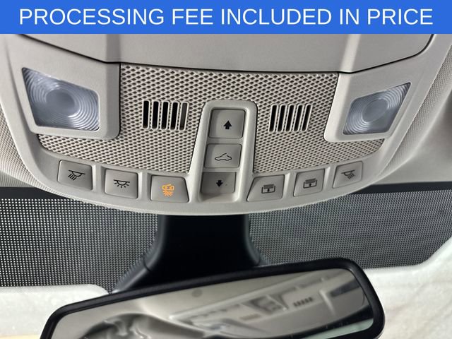 Certified 2023 Ford Edge SEL w/ Convenience Package AWD/4WD image 26