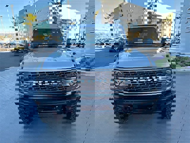 Certified 2024 Ford Bronco Badlands image 8