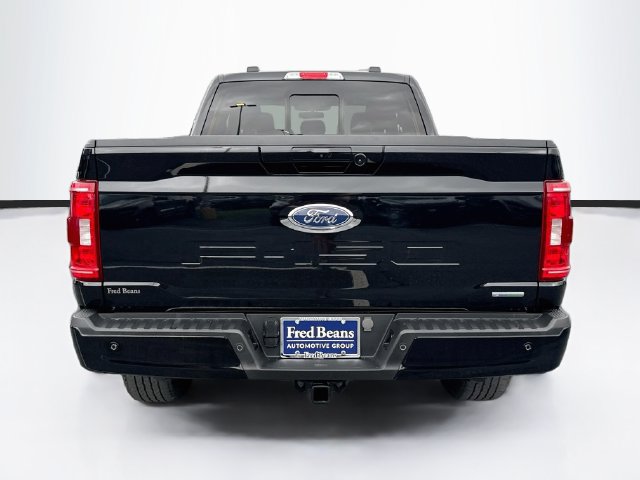 Certified 2023 Ford F150 XLT w/ Equipment Group 302A High AWD/4WD image 9