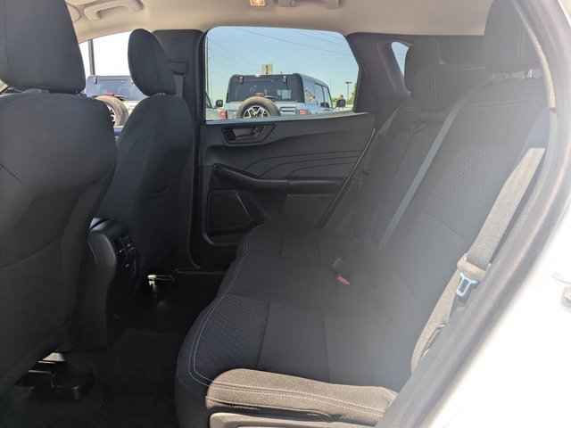 Certified 2023 Ford Escape Active FWD image 27