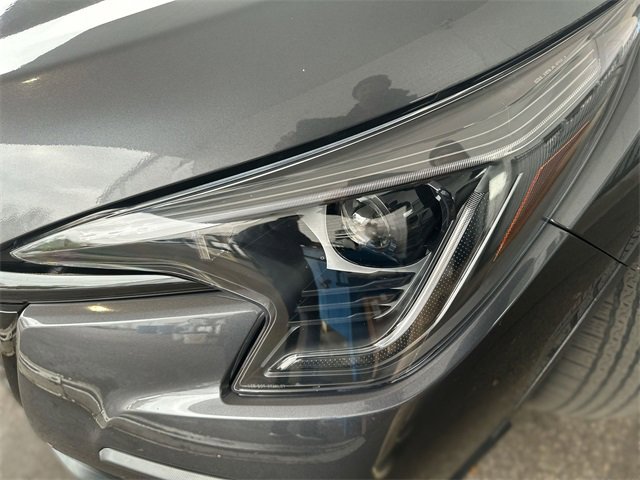 Used 2023 Subaru Ascent Onyx Edition Limited image 9