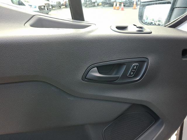 Certified 2023 Ford Transit 350 DRW image 13