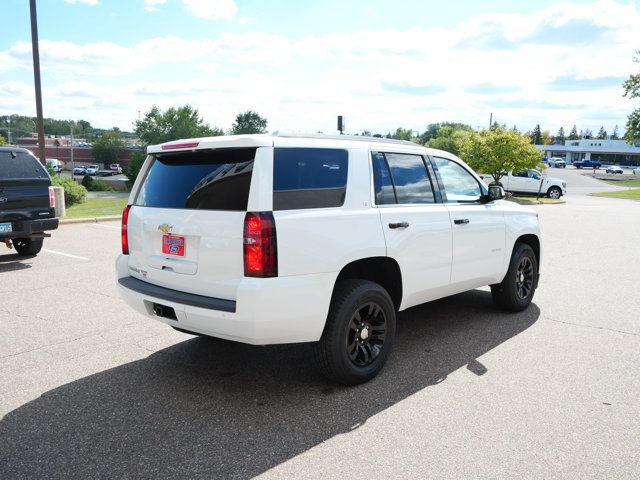 Used 2019 Chevrolet Tahoe LT RWD image 5