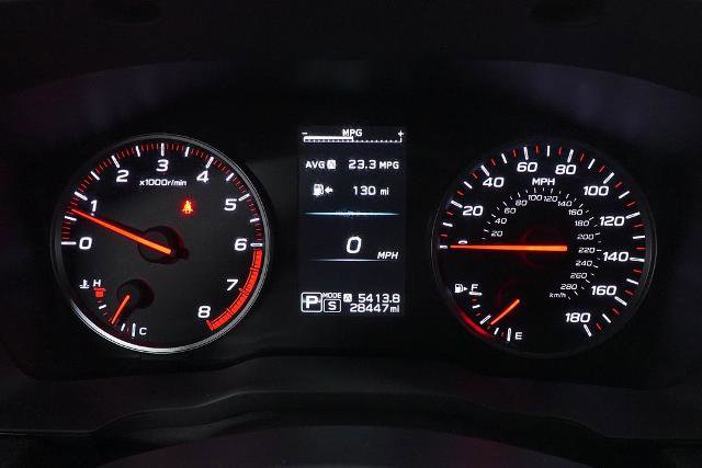 Used 2022 Subaru WRX GT AWD/4WD image 16