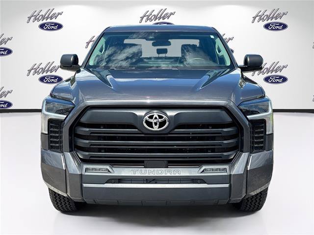 Used 2024 Toyota Tundra SR5 w/ SR5 Premium Package AWD/4WD image 2
