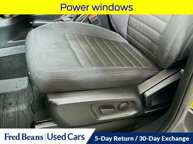 Certified 2023 Ford Ranger XLT w/ Equipment Group 302A High image 24