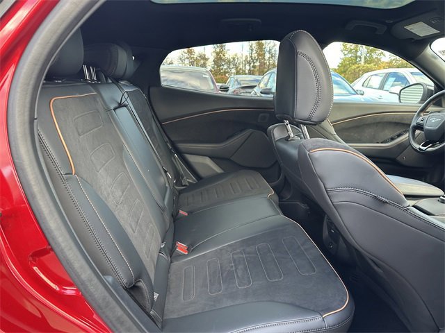 Certified 2023 Ford Mustang Mach-E GT image 36