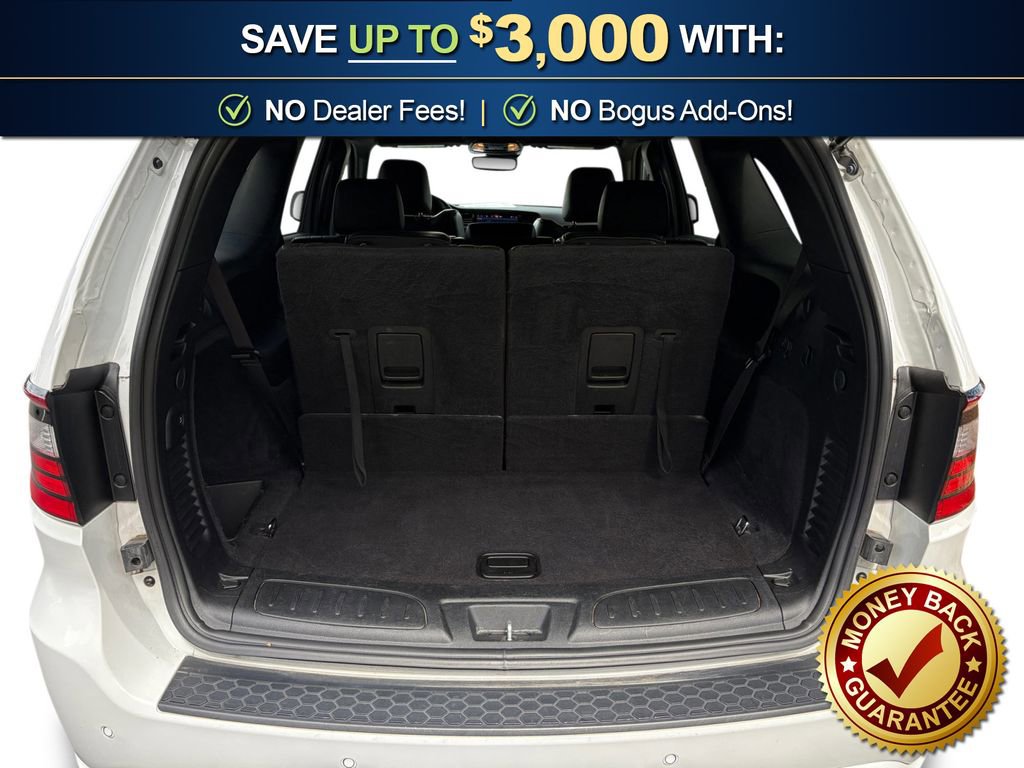 Used 2024 Dodge Durango GT AWD/4WD image 24