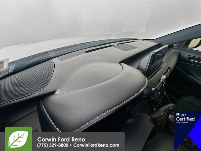 Used 2021 Lexus IS 300 AWD w/ Comfort Package image 12