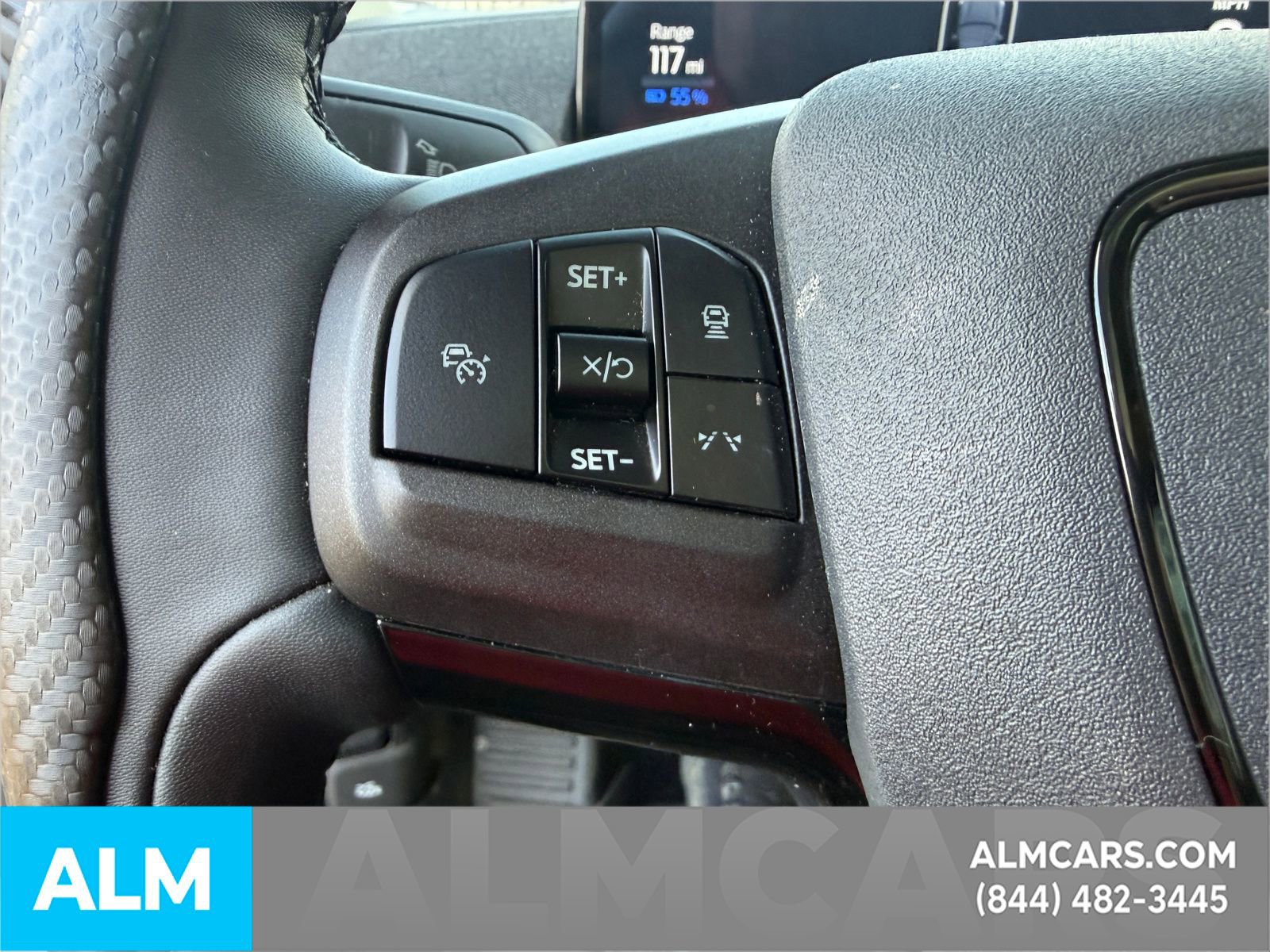 Certified 2023 Ford Mustang Mach-E Premium image 28