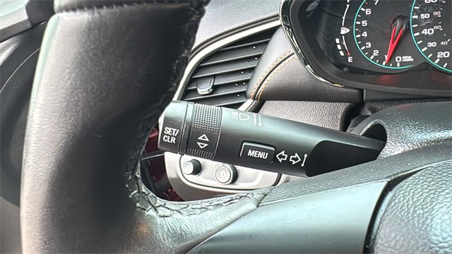 Used 2021 Chevrolet Trax LT w/ Driver Confidence Package image 17