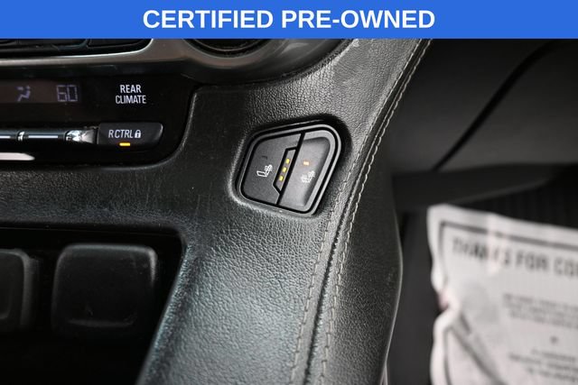 Used 2018 Chevrolet Tahoe LT AWD/4WD image 20