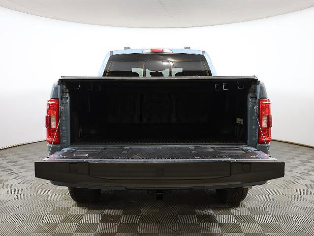 Certified 2023 Ford F150 XLT w/ Equipment Group 302A High image 22