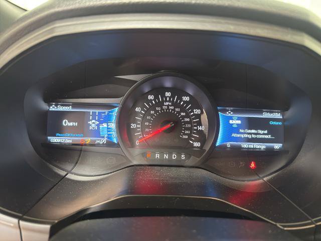 Certified 2022 Ford Edge ST AWD/4WD image 15
