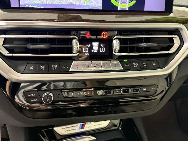 Used 2022 BMW X3 M40i w/ Premium Package AWD/4WD image 21