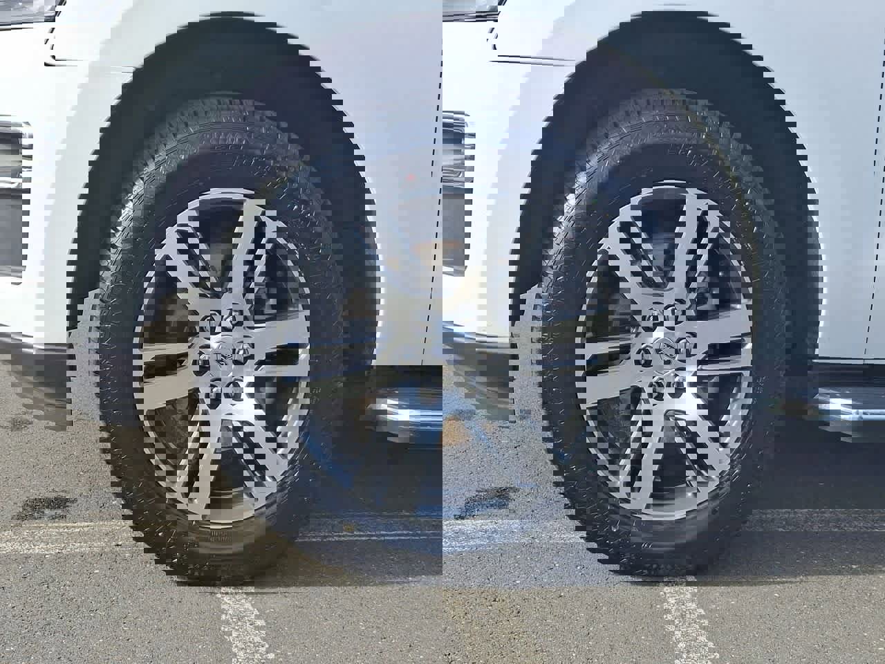 Certified 2023 Ford Expedition Max Limited image 29