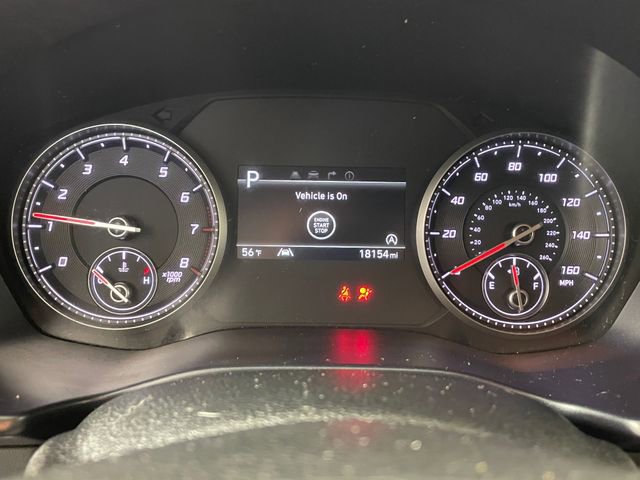 Used 2023 Hyundai Santa Fe SEL image 10