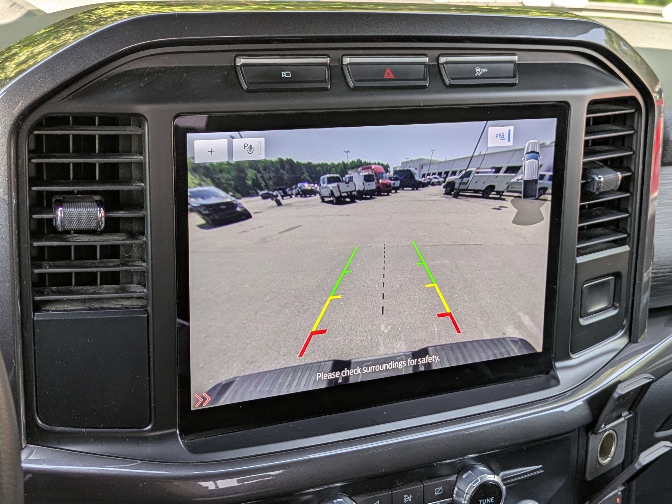 Certified 2023 Ford F150 XLT w/ Equipment Group 302A High AWD/4WD image 21