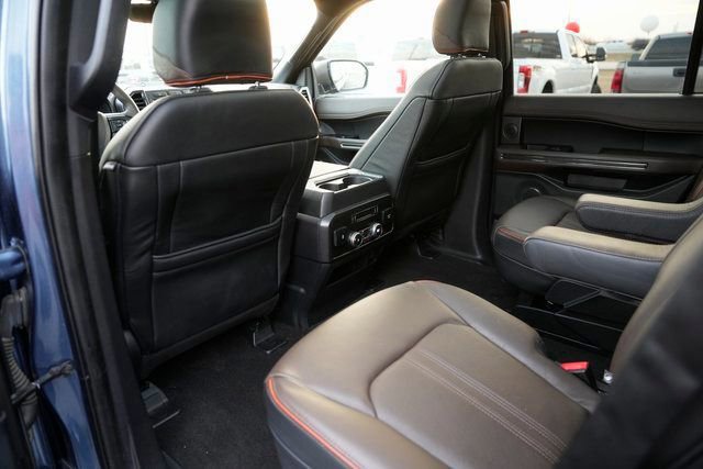 Certified 2020 Ford Expedition King Ranch w/ Cargo Package image 12