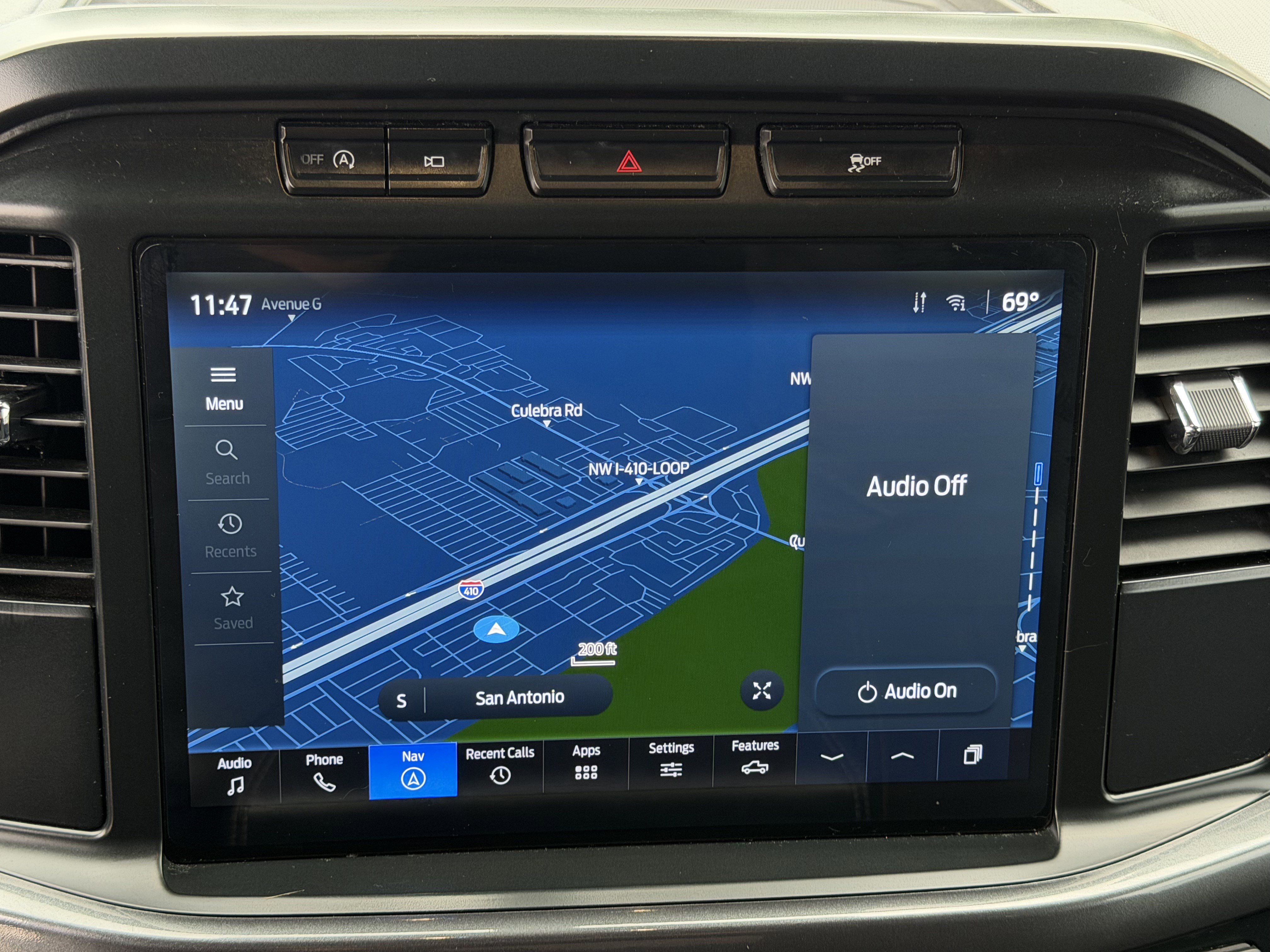Certified 2024 Ford F150 STX RWD image 23