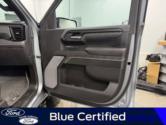 Used 2024 GMC Sierra 1500 AT4X w/ AT4X AEV Edition image 32