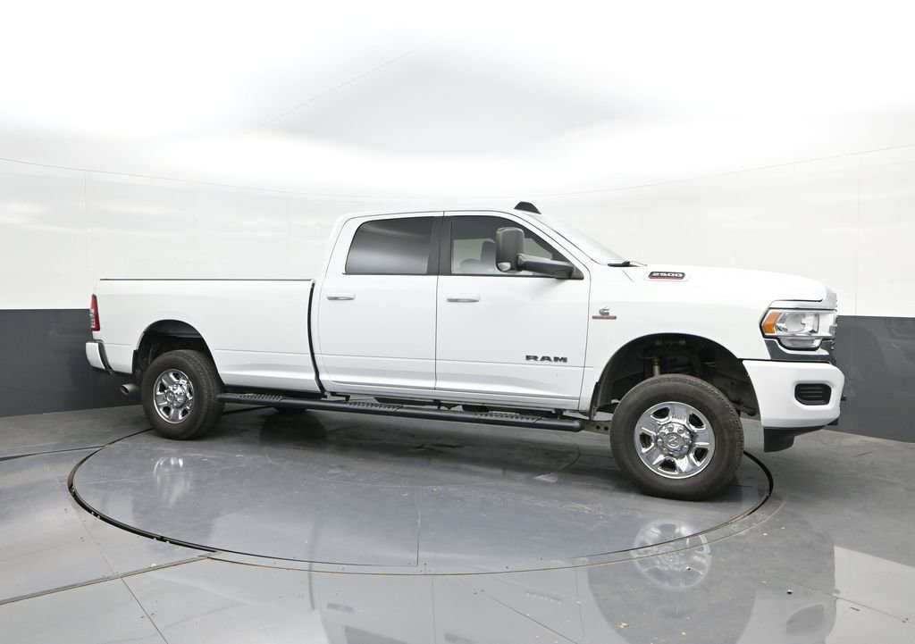 Used 2022 RAM 2500 Big Horn image 17