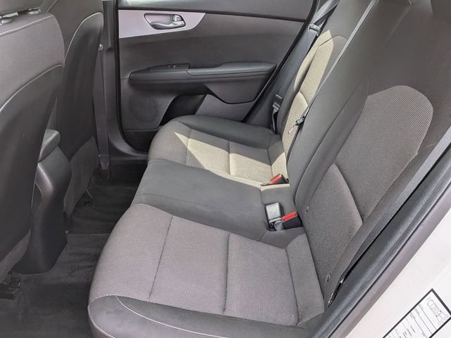 Used 2024 Kia Forte LXS FWD image 23