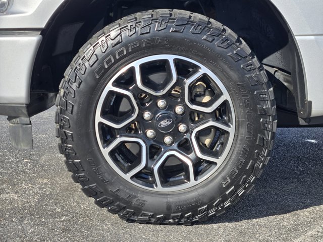 Certified 2019 Ford F150 XL w/ Equipment Group 101A Mid image 10