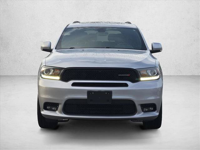 Used 2019 Dodge Durango GT AWD/4WD image 2