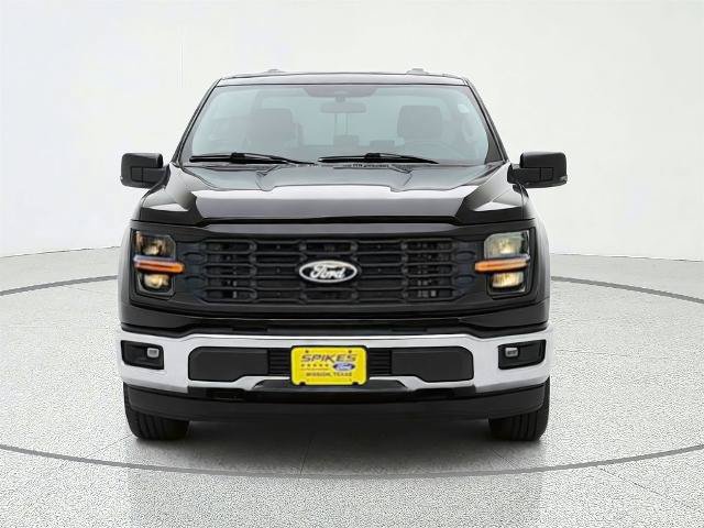 Certified 2024 Ford F150 XL w/ Equipment Group 103A High RWD image 2