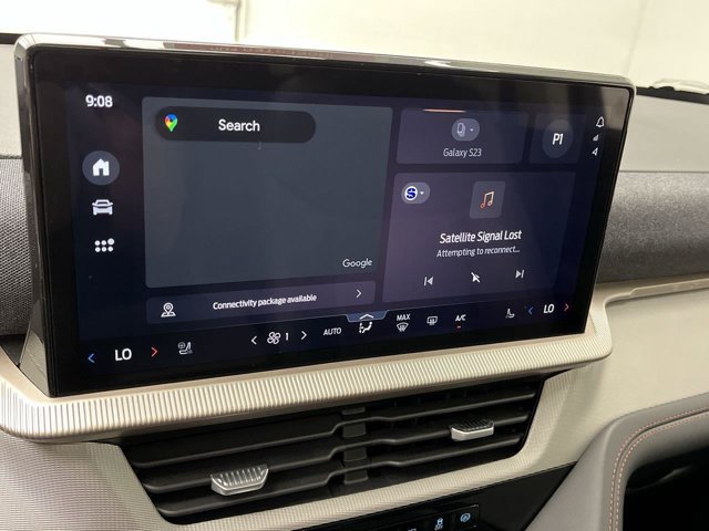 Certified 2025 Ford Explorer Active w/ Active Comfort Package AWD/4WD image 25