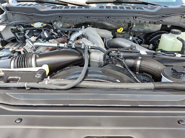 Certified 2024 Ford F250 XLT AWD/4WD image 28