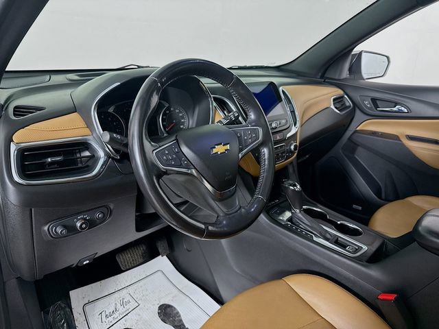 Used 2019 Chevrolet Equinox Premier image 9