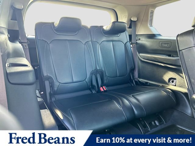 Used 2023 Jeep Grand Cherokee L Limited image 31