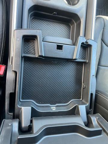 Used 2022 RAM 1500 Big Horn AWD/4WD image 18