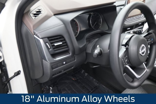 Used 2023 Nissan Rogue SV AWD/4WD image 25