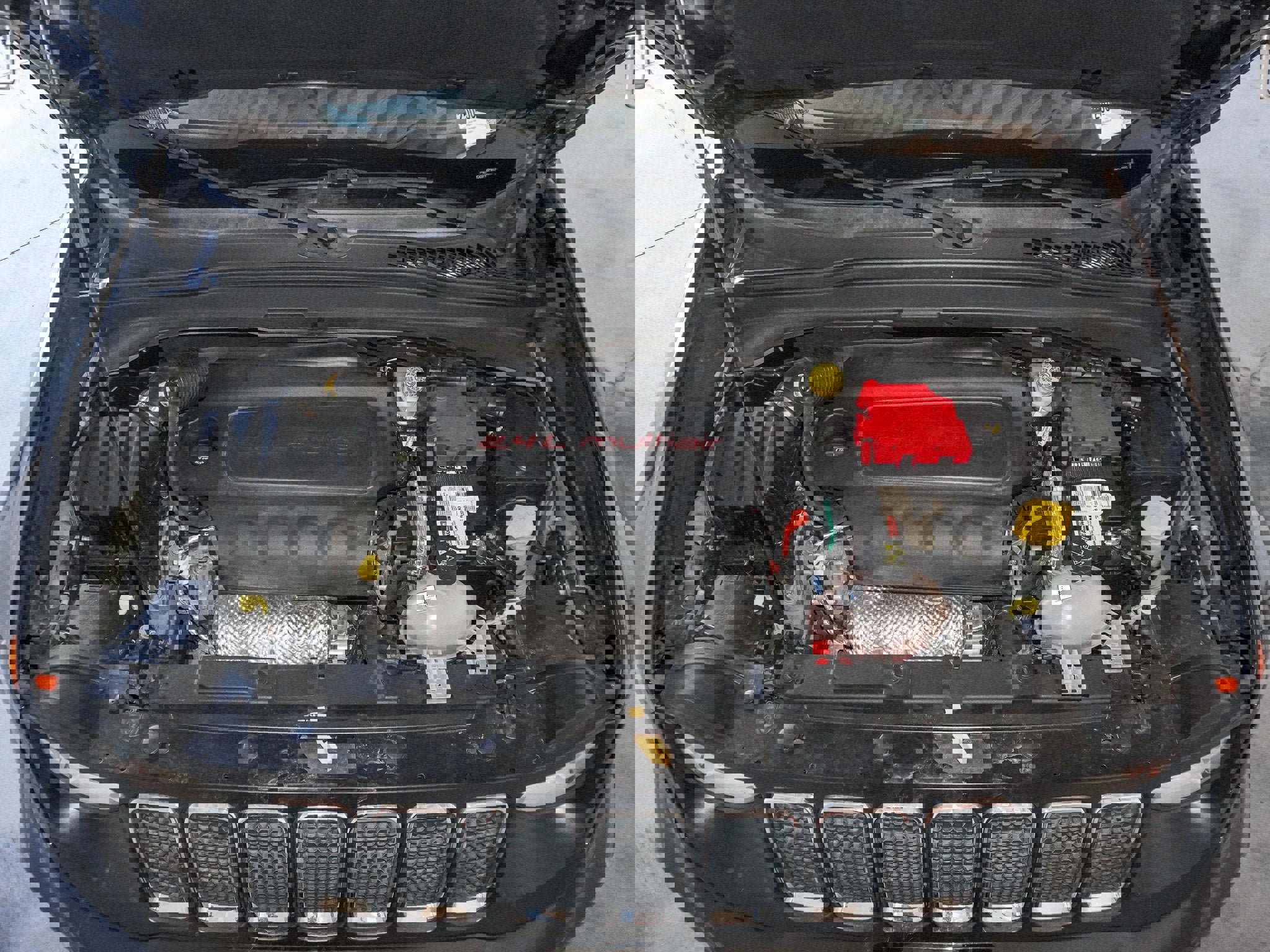 Used 2021 Jeep Renegade Latitude w/ Convenience Group image 20