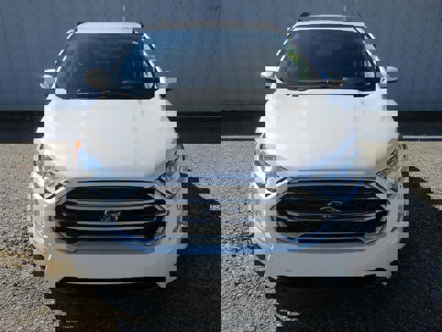 Certified 2022 Ford EcoSport SE w/ SE Convenience Package image 8