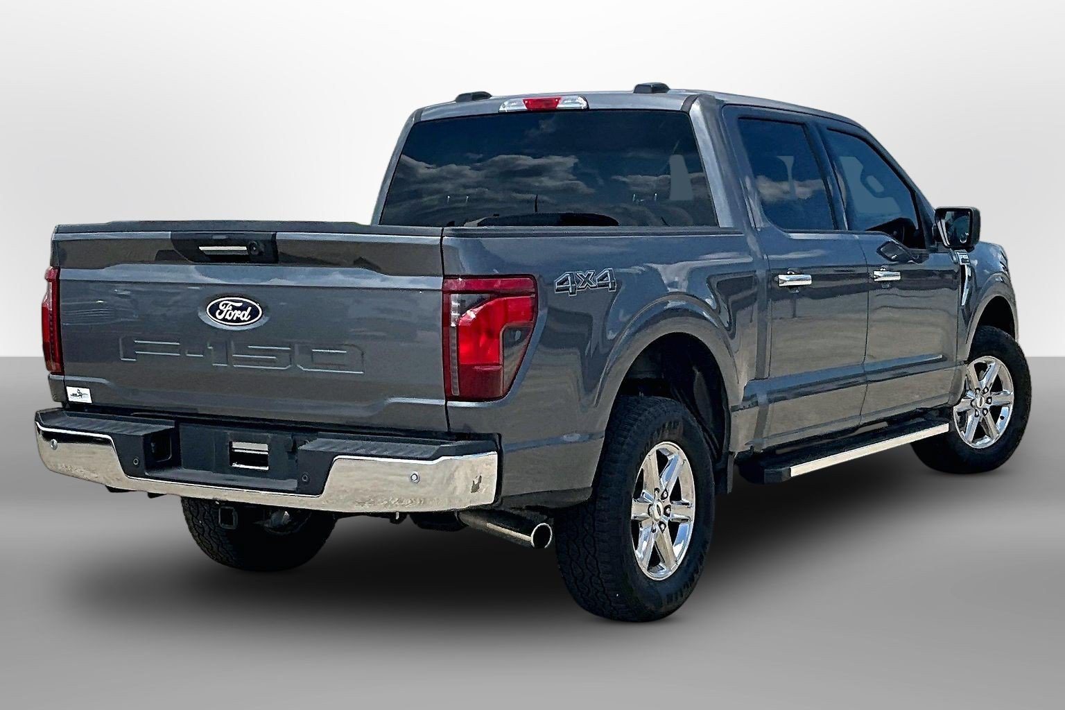 Certified 2024 Ford F150 XLT w/ Mobile Office Package AWD/4WD image 11