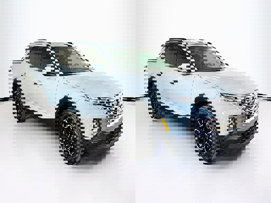 Used 2022 Hyundai Santa Cruz SEL w/ Activity Package image 7