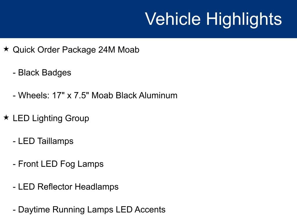 Used 2019 Jeep Wrangler Unlimited Sahara w/ Quick Order Package 24M Moab image 24