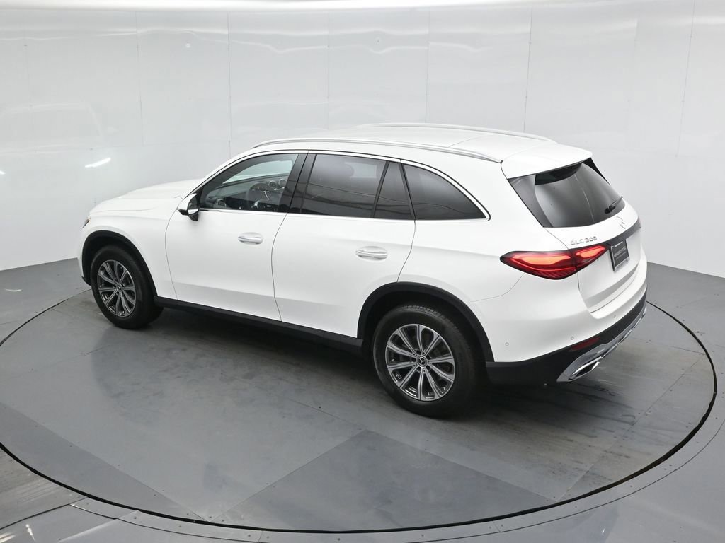 Used 2024 Mercedes-Benz GLC 300 image 19
