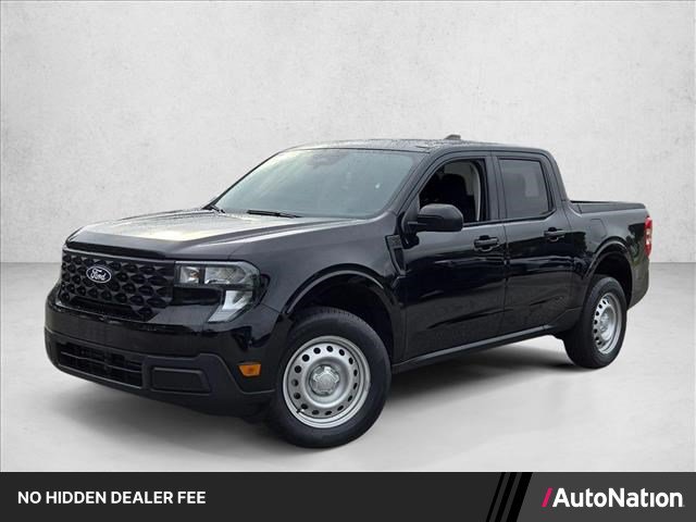 Certified 2026 Ford Maverick XL