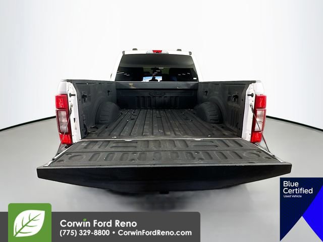 Certified 2020 Ford F250 XLT w/ XLT Value Package image 29